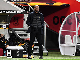 Palace set to appoint Patrick...
